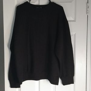 Plus size sweater